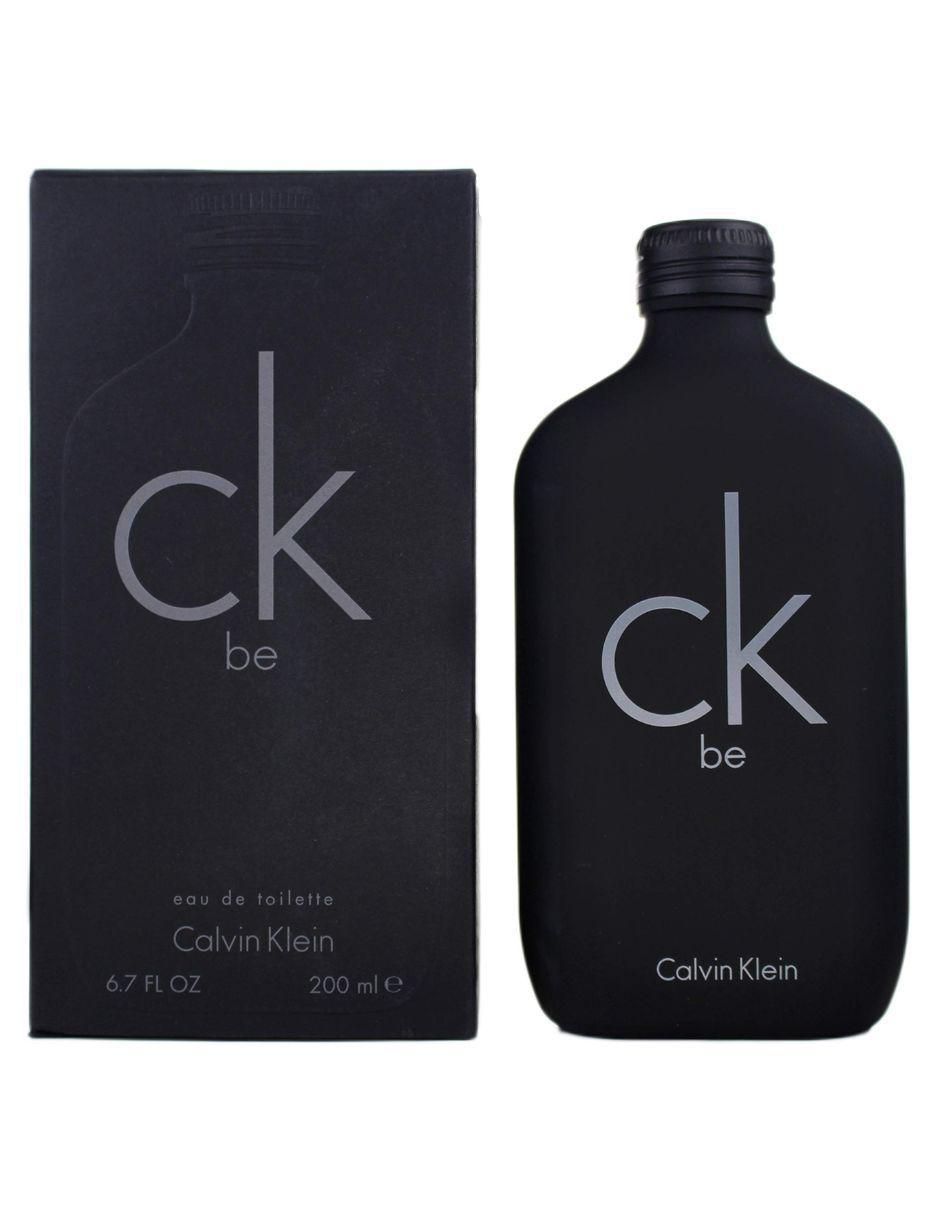 Set Eau de toilette Ck B y Cuba unisex