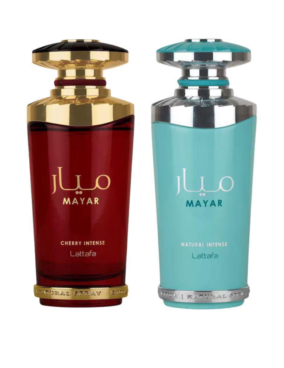 Set Eau de parfum Mayar para mujer