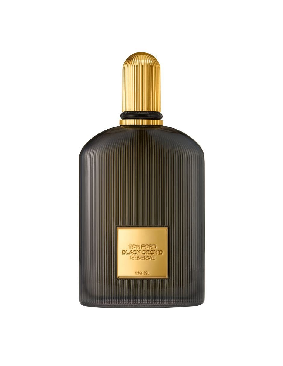 Parfum Black Orchid Reserve unisex 1