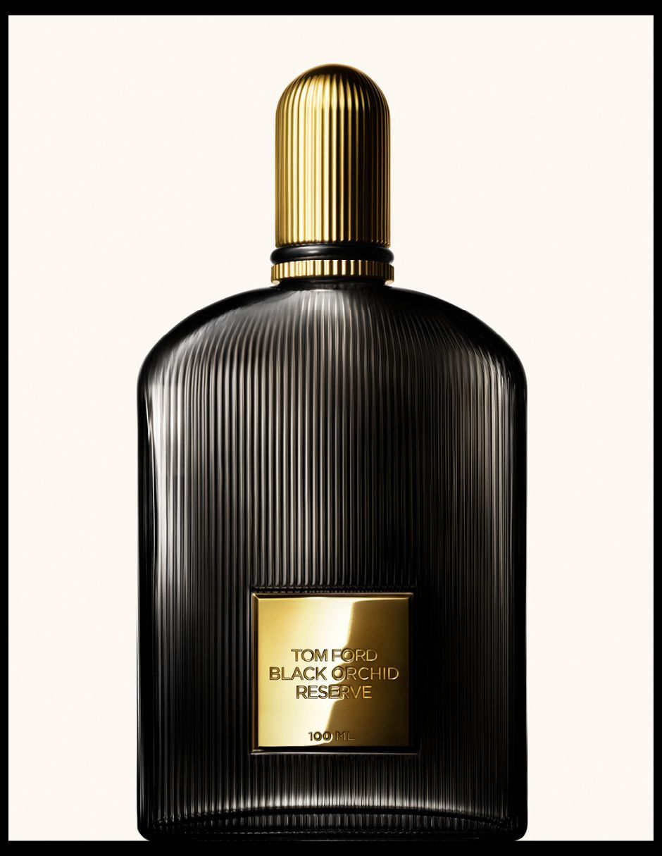 Parfum Black Orchid Reserve unisex 4