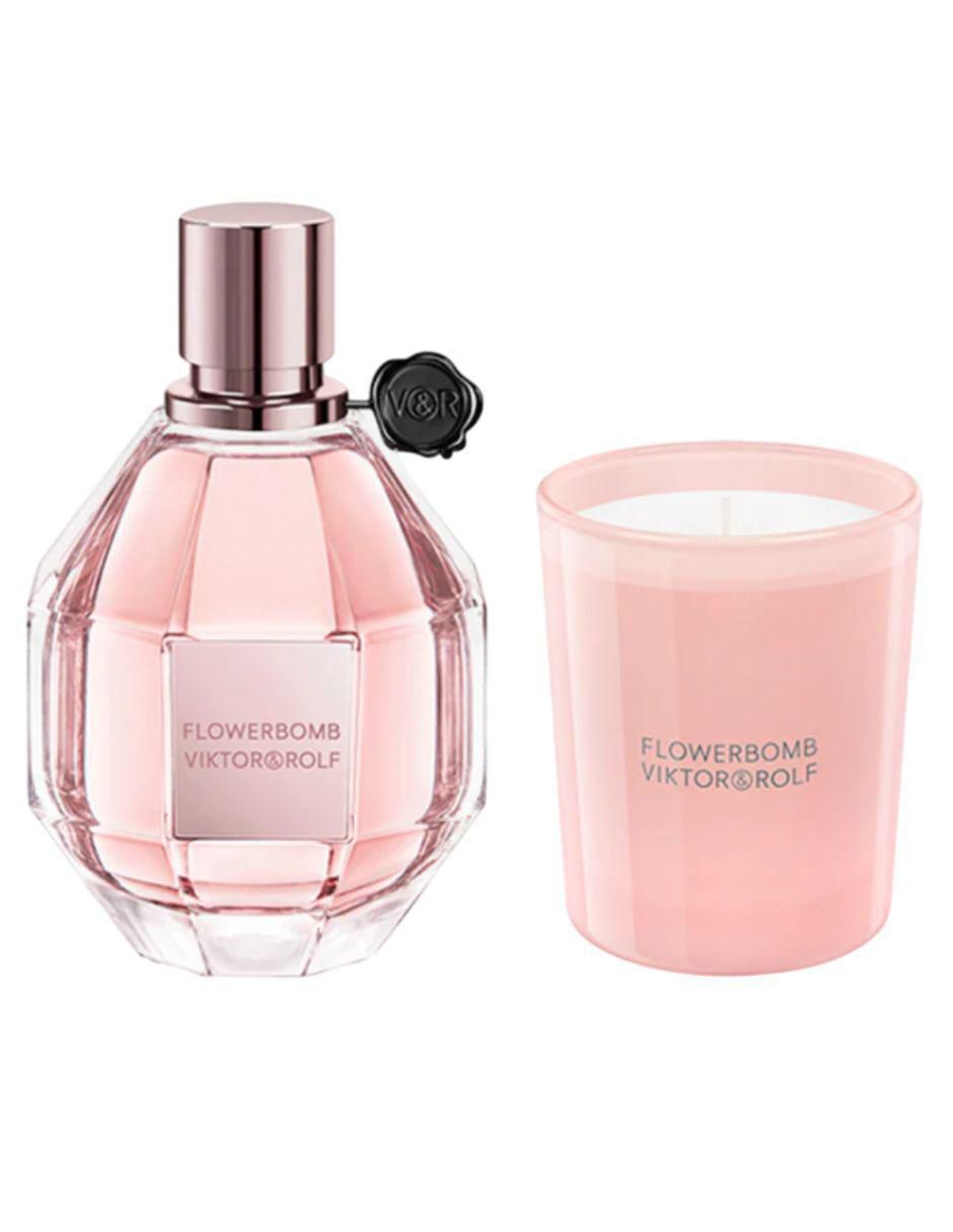 Kit Parfum Rolf para mujer Kit Parfum Rolf para mujer