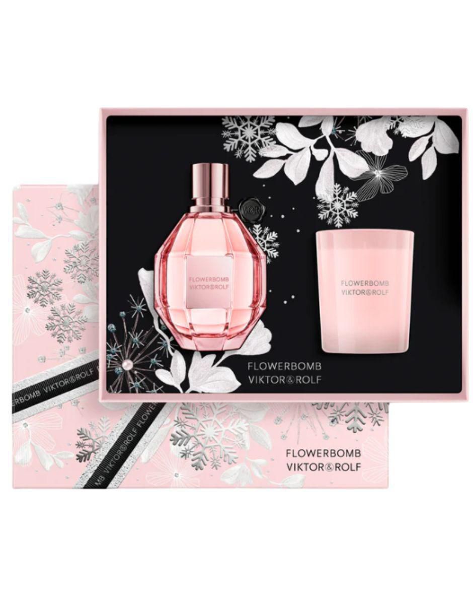 Kit Parfum Rolf para mujer 5