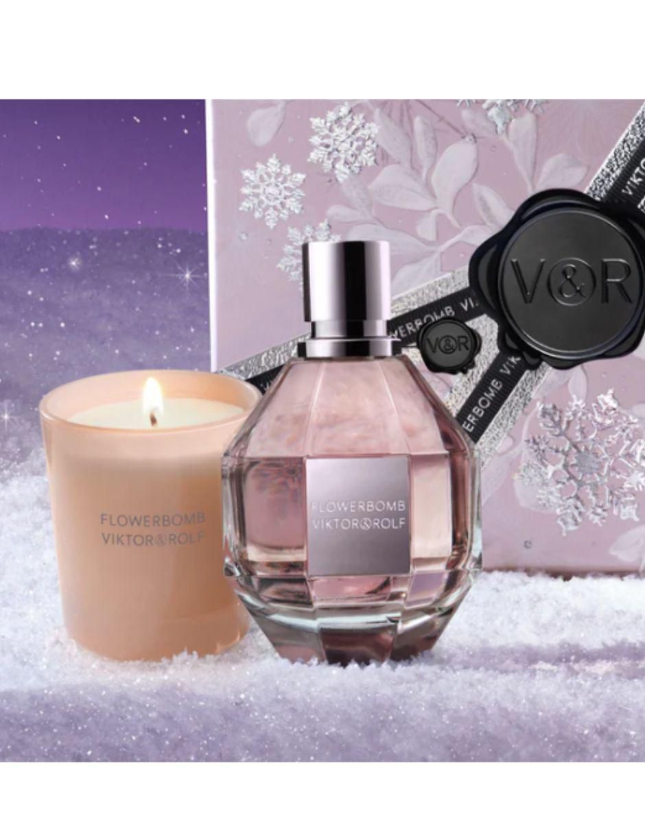 Kit Parfum Rolf para mujer 6