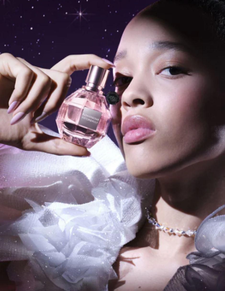 Kit Parfum Rolf para mujer 7