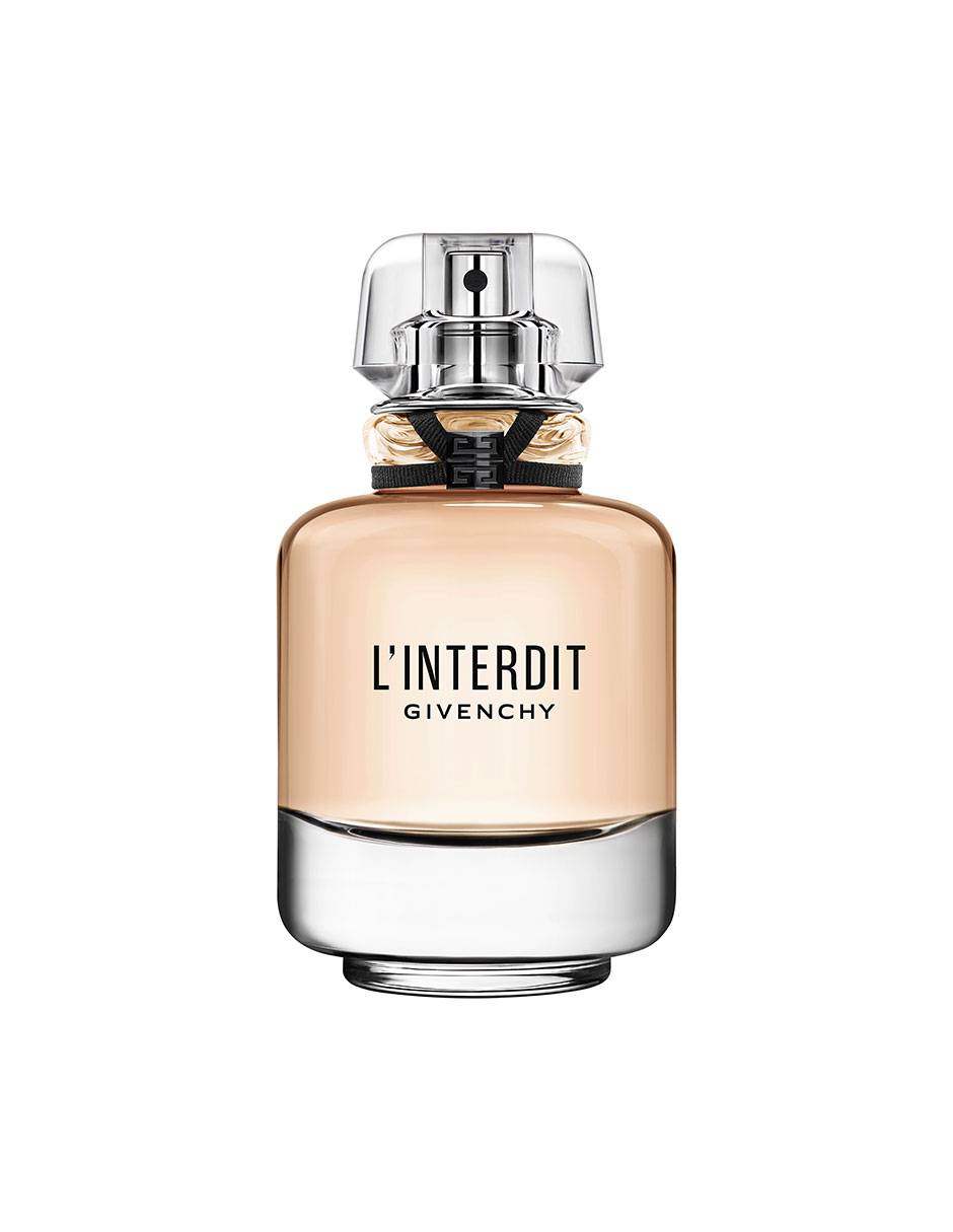 Eau de parfum Givenchy L'Interdit para mujer