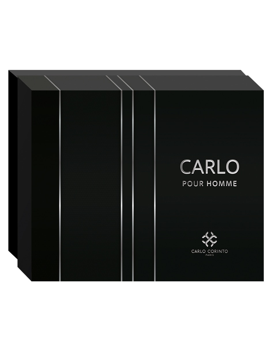 Set Eau de parfum Pour Homme para hombre 5