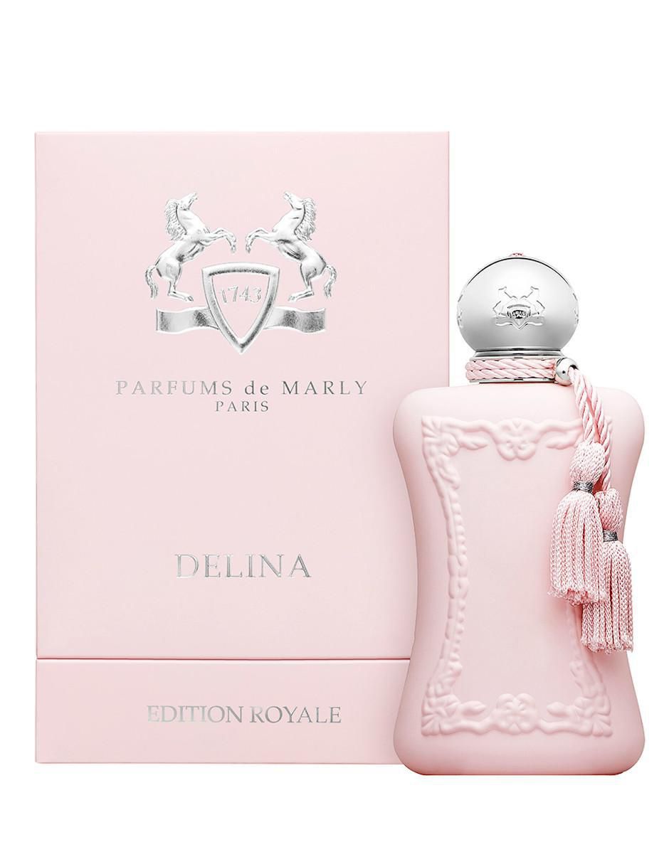 Eau de parfum Parfums De Marly Delina para mujer