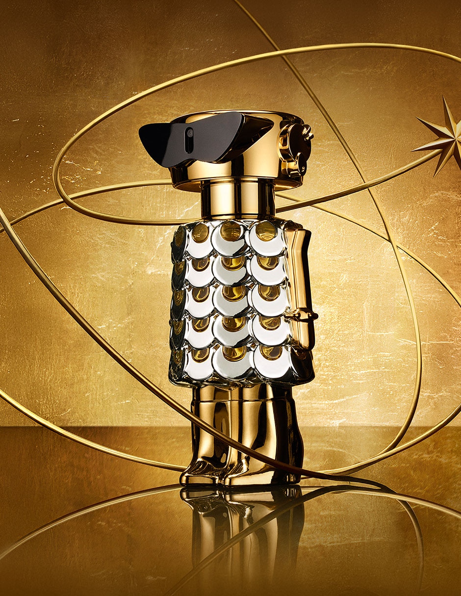 Kit Eau de parfum Rabanne Fame para mujer