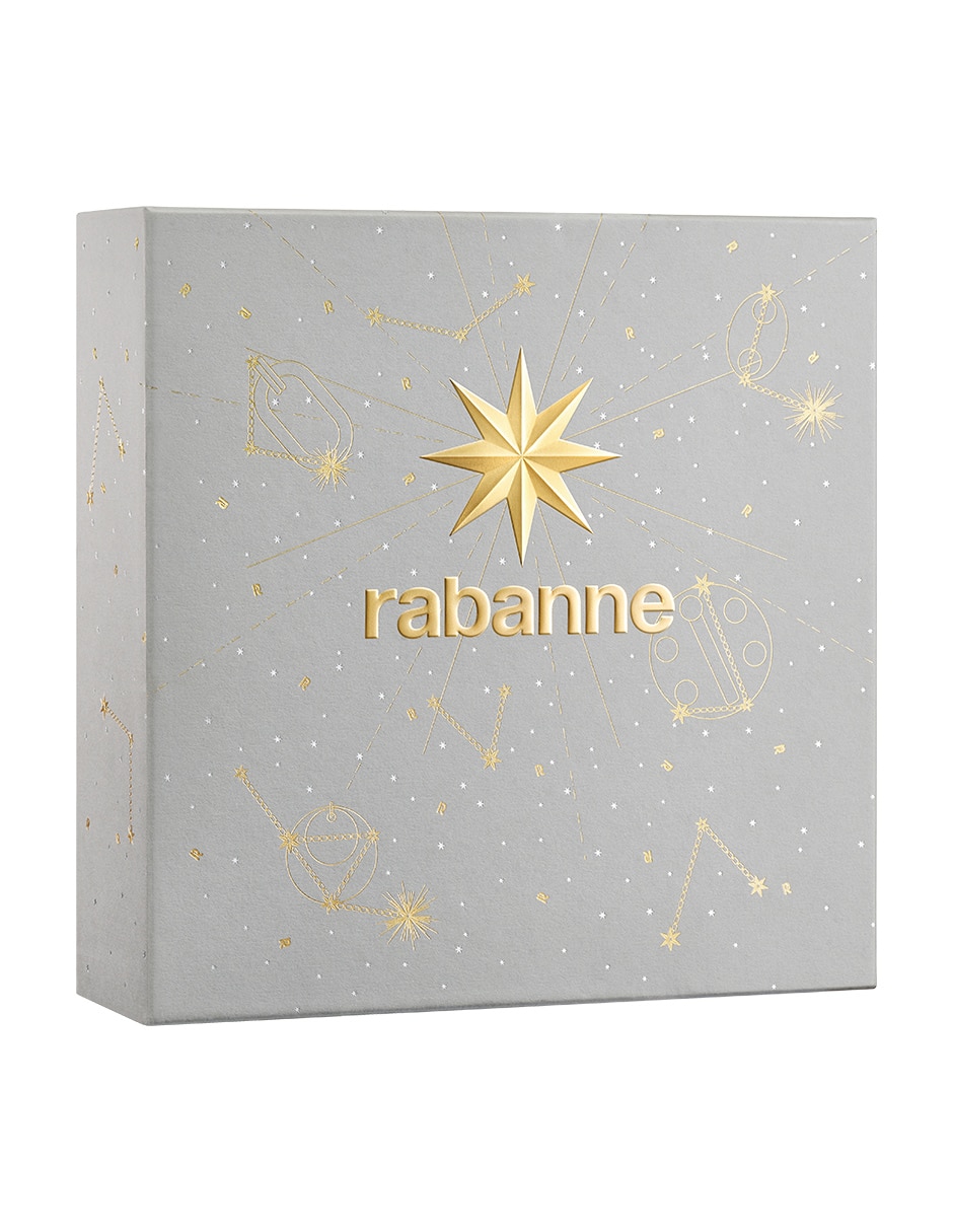 Kit Eau de parfum Rabanne Fame para mujer