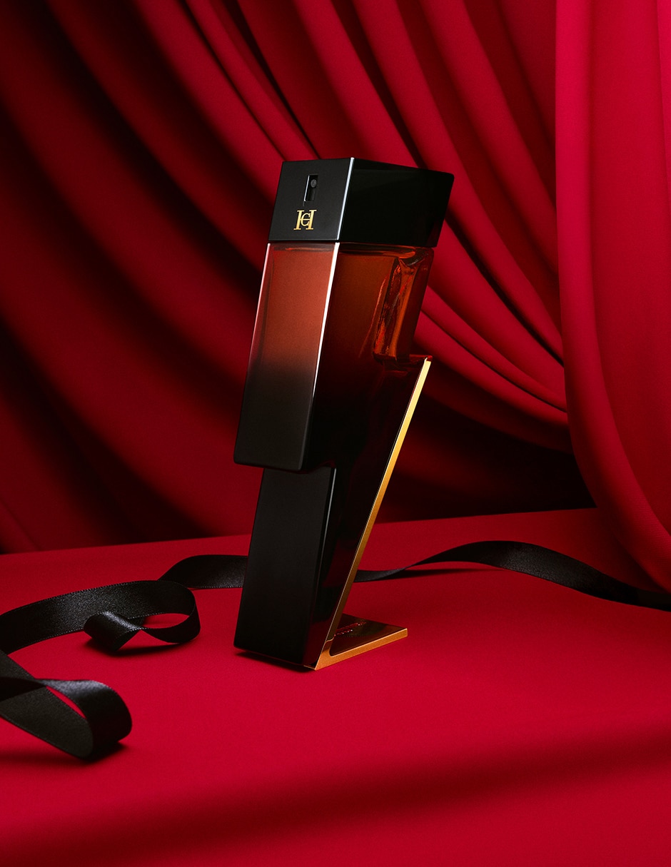 Kit Eau de parfum Carolina Herrera Bad Boy Elixir para hombre 13