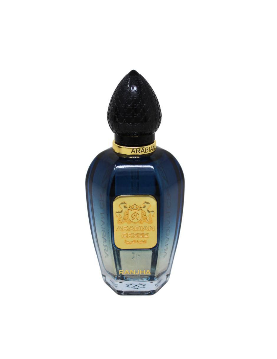 Eau de parfum Arabian Creed Ranjha para hombre