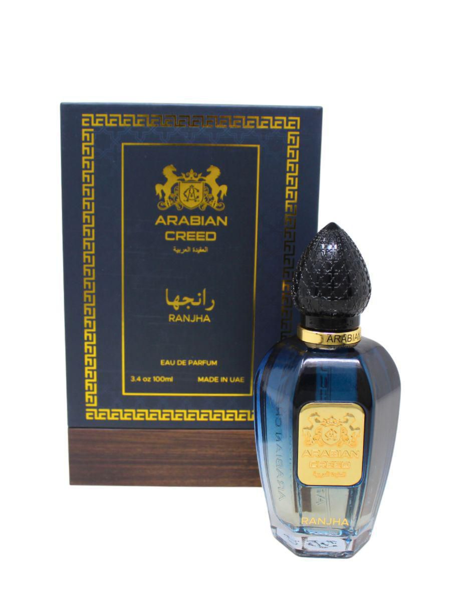 Eau de parfum Arabian Creed Ranjha para hombre