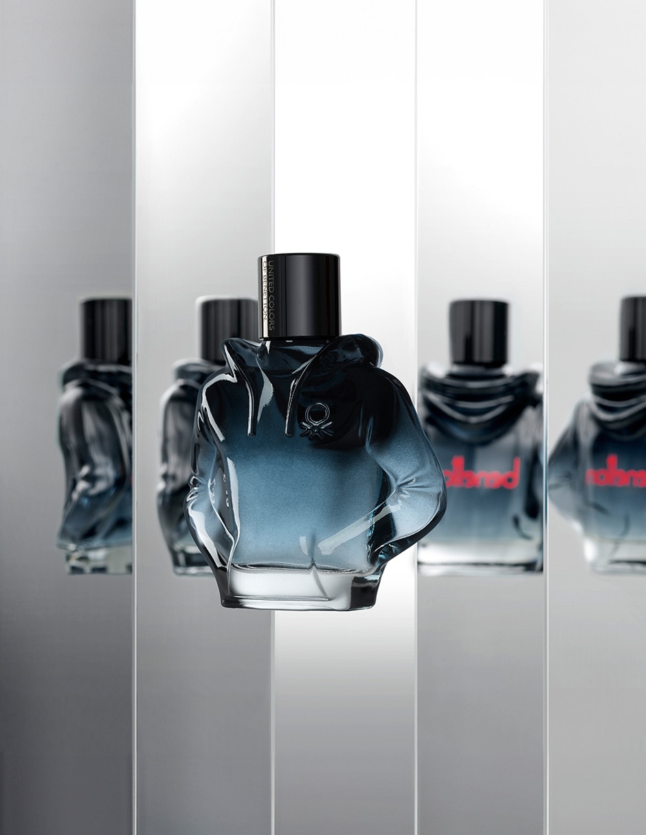 Set Eau de parfum We Are Tribe Intense para hombre 3
