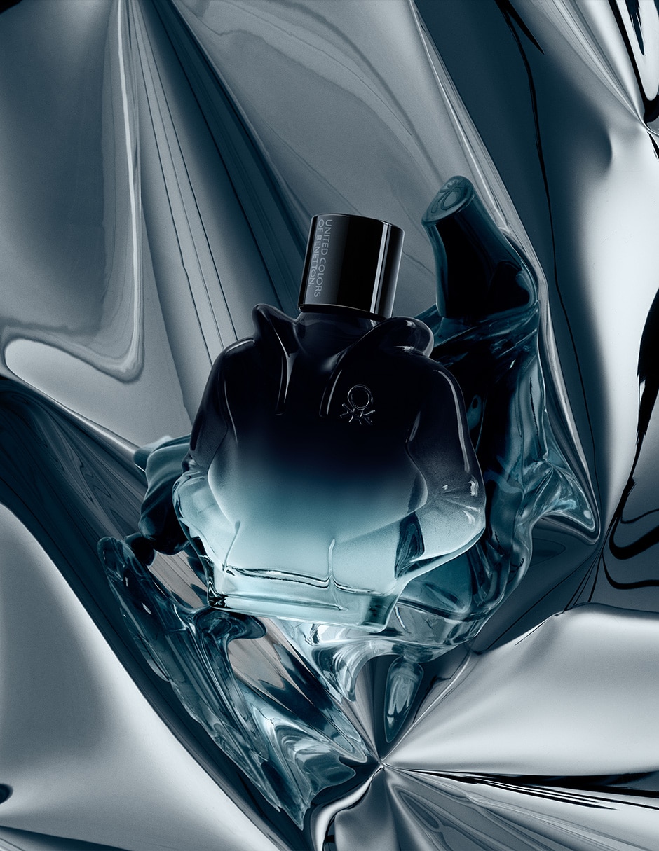 Set Eau de parfum We Are Tribe Intense para hombre 7