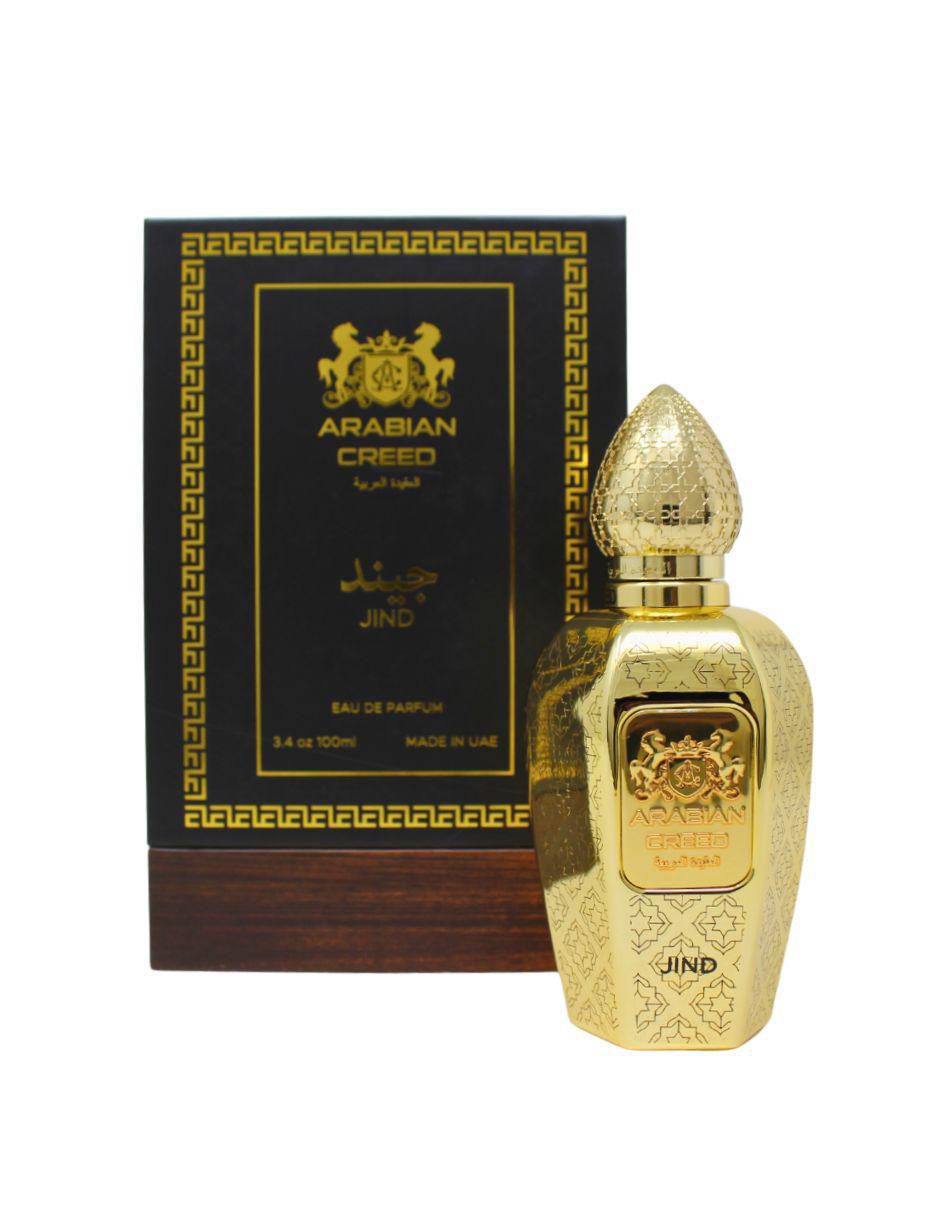 Eau de parfum ARABIAN CREED unisex