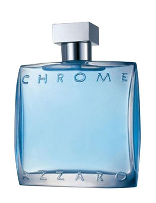 Eau de toilette Azzaro Chrome para hombre