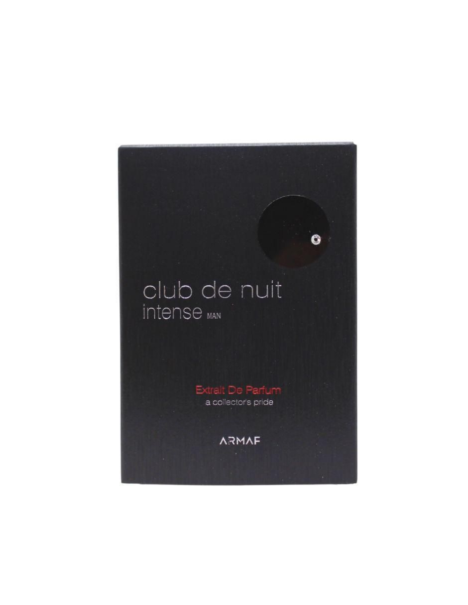 Extracto Armaf para hombre