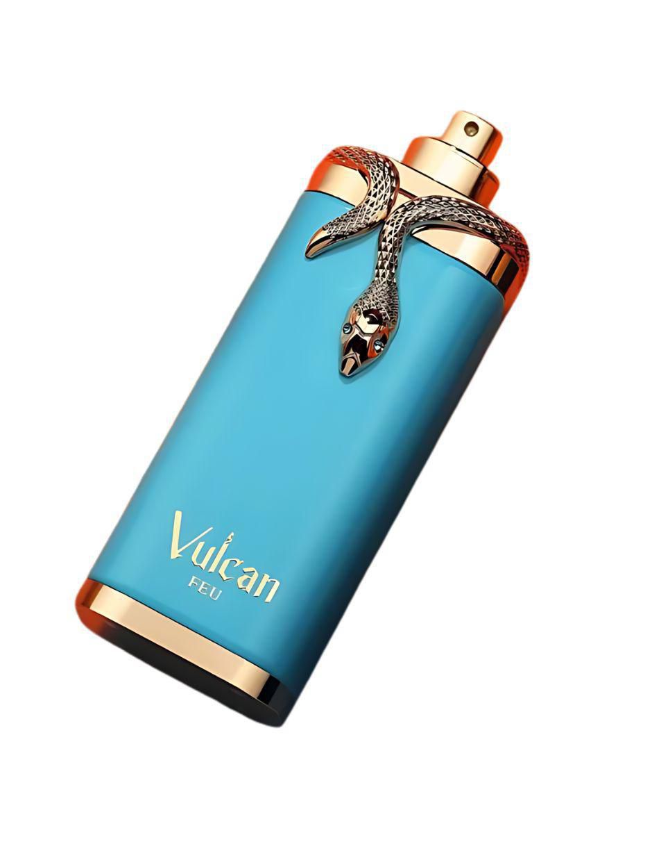 Eau de parfum French Avenue Vulcan unisex