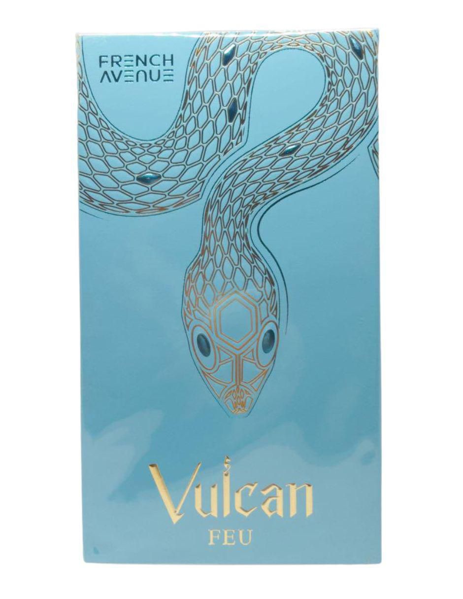 Eau de parfum French Avenue Vulcan unisex
