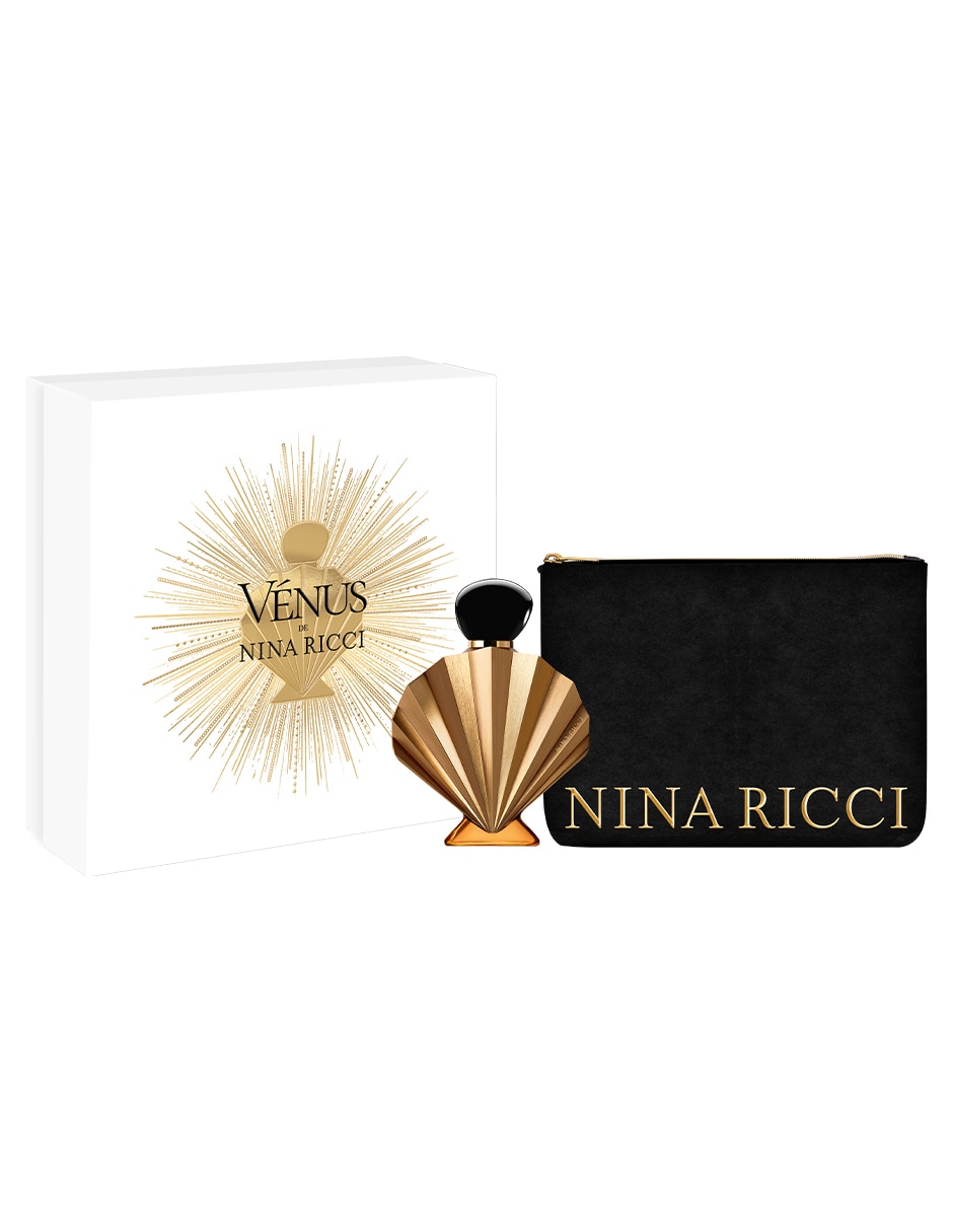 Kit Eau de parfum Vénus para mujer 1