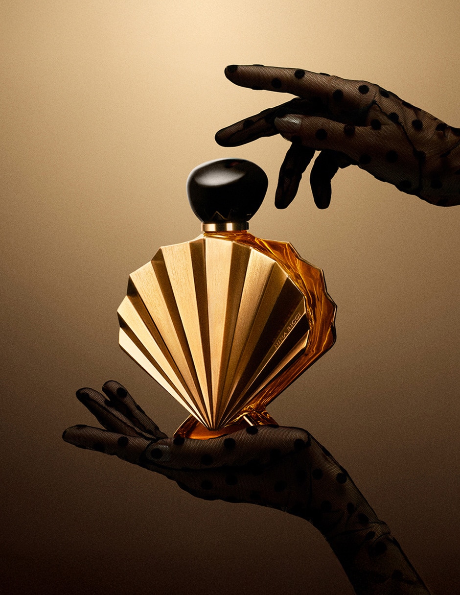 Kit Eau de parfum Vénus para mujer 8