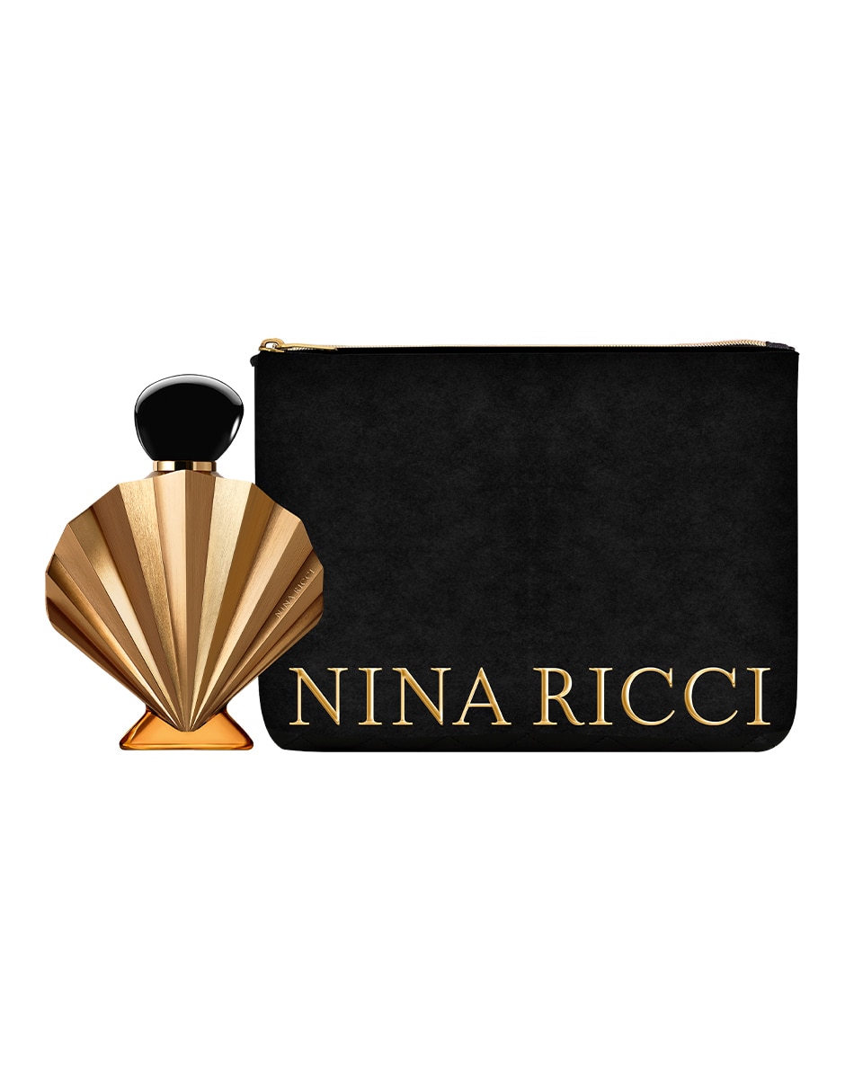 Kit Eau de parfum Vénus para mujer 13