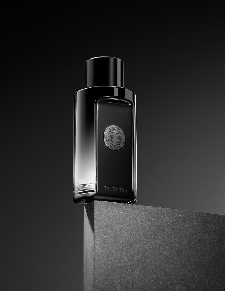 Kit Eau de parfum The Icon The Parfum para hombre 6