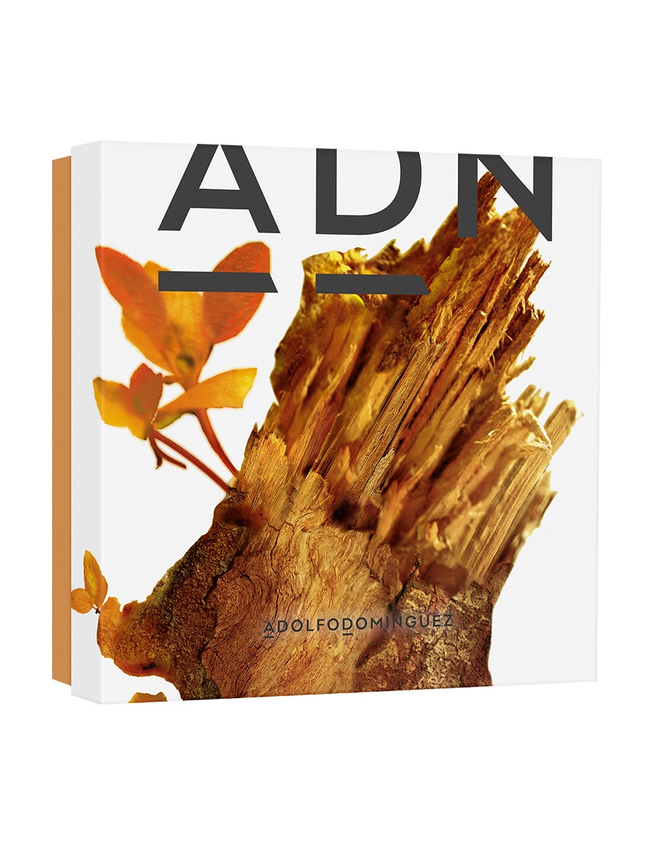 Set Eau de parfum ADN Sándalo Sacro para mujer 12