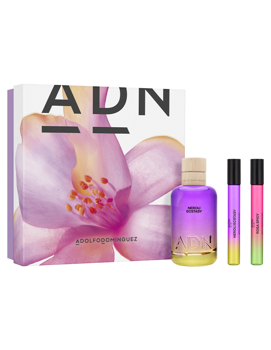 Set Eau de parfum ADN Neroli Ecstasy para mujer 1