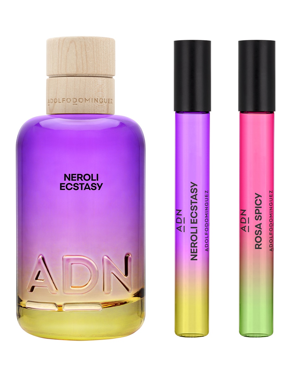 Set Eau de parfum ADN Neroli Ecstasy para mujer 9