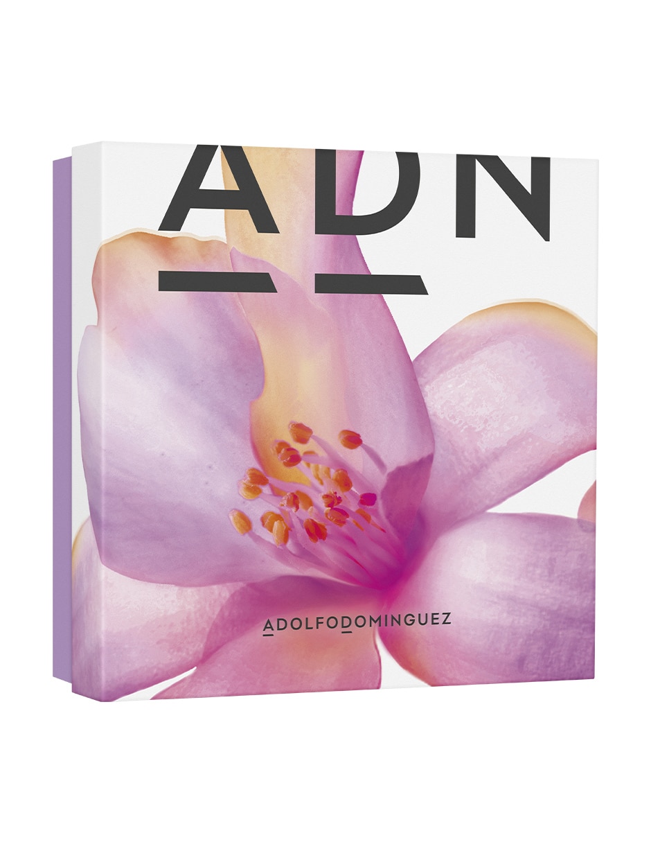 Set Eau de parfum ADN Neroli Ecstasy para mujer 10