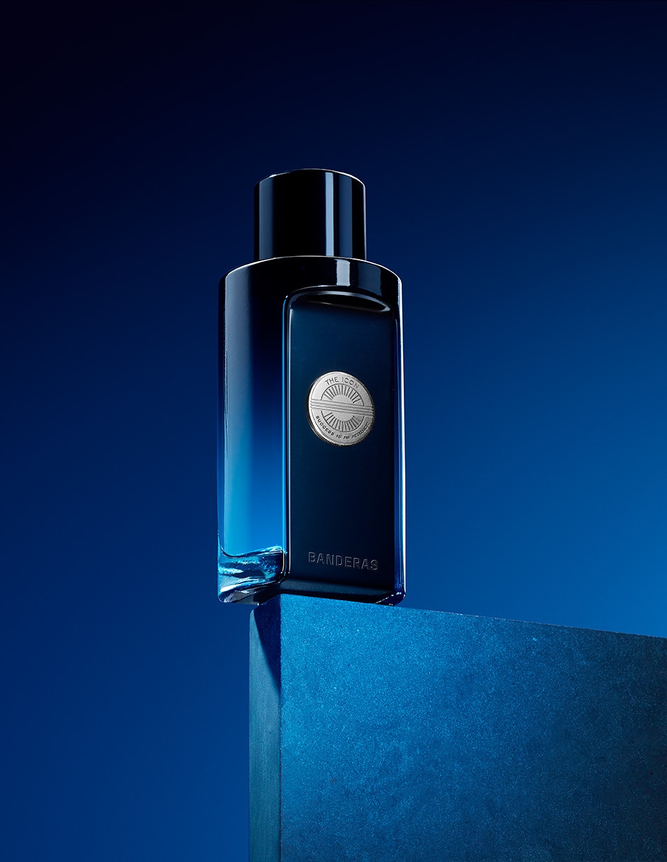 Kit Eau de toilette The Icon para hombre 7