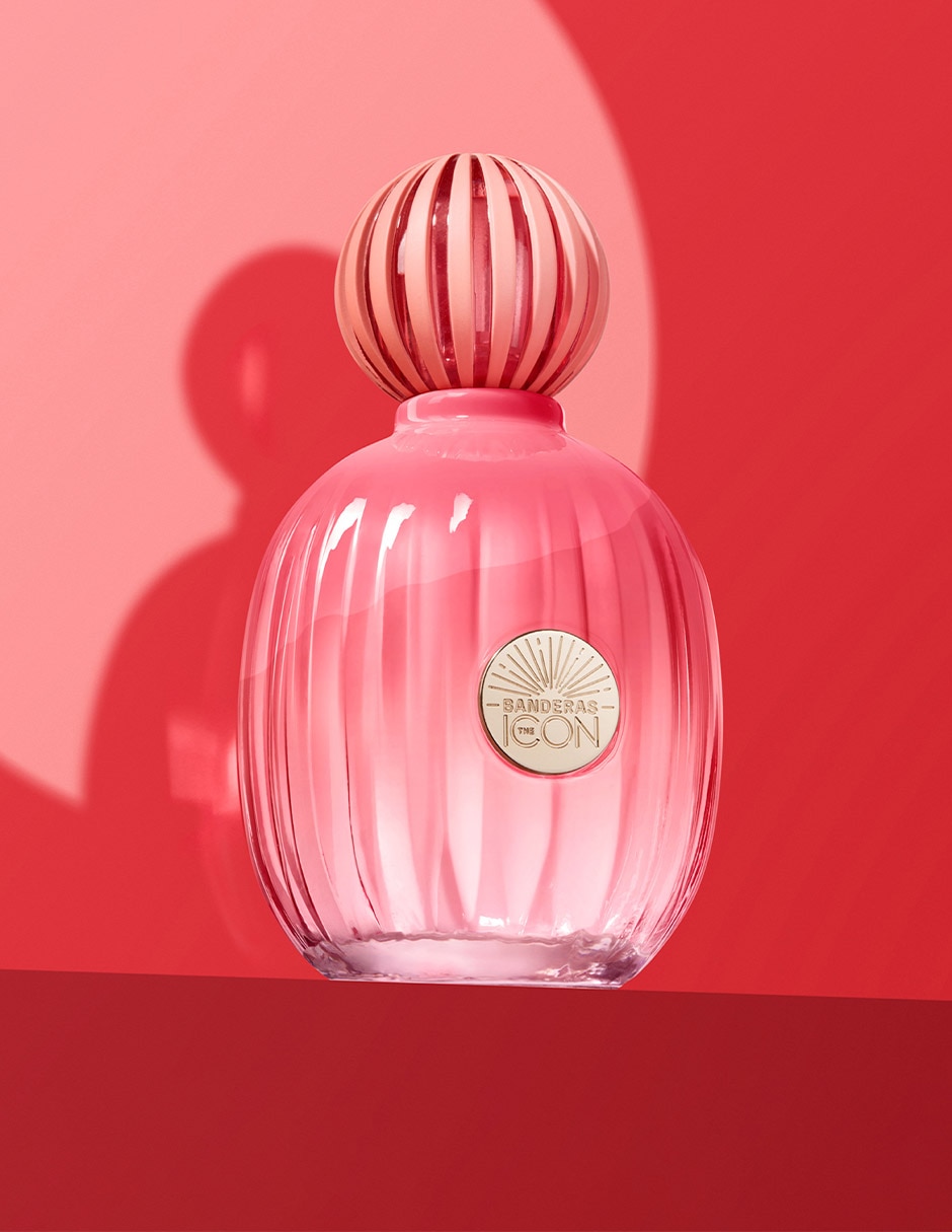 Kit Eau de parfum The Icon Splendid para mujer 5