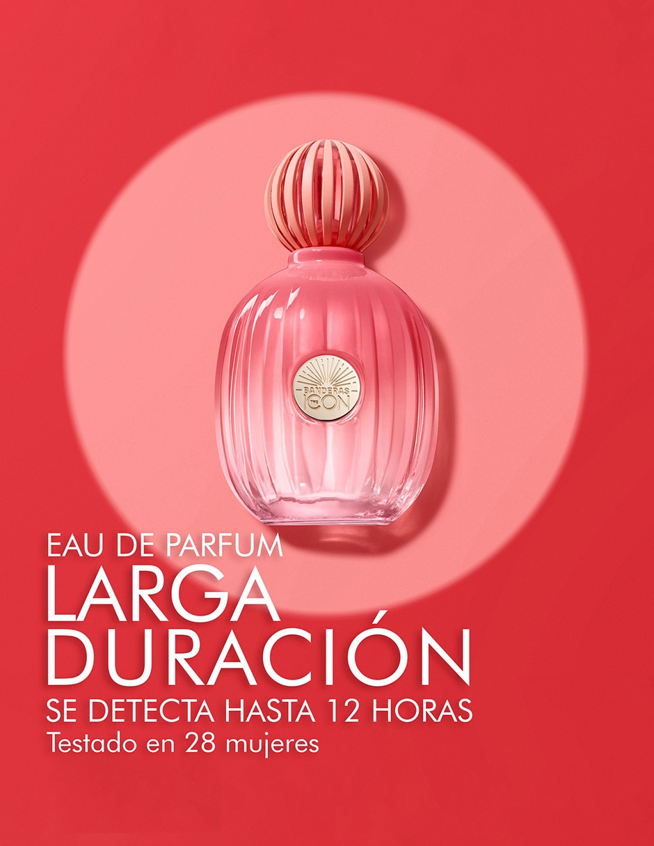 Kit Eau de parfum The Icon Splendid para mujer