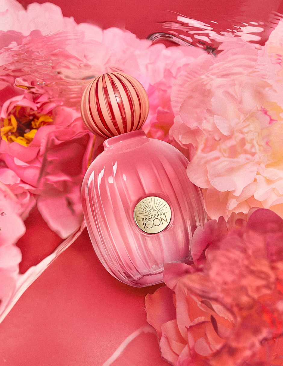 Kit Eau de parfum The Icon Splendid para mujer