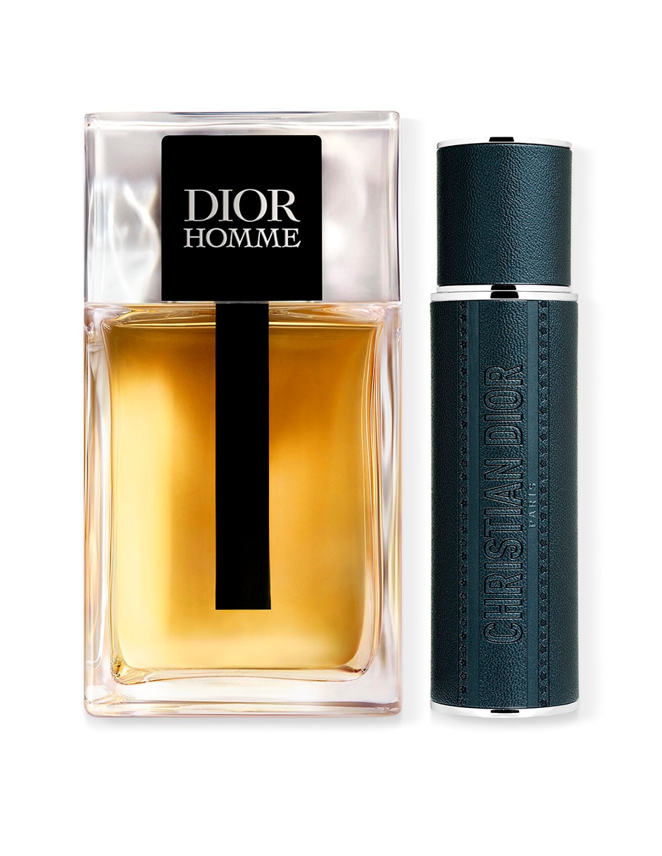 Set Eau de toilette Dior Homme para hombre