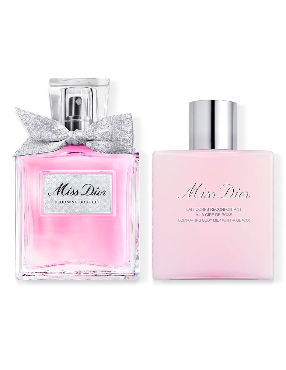 Set Eau de toilette Dior para mujer