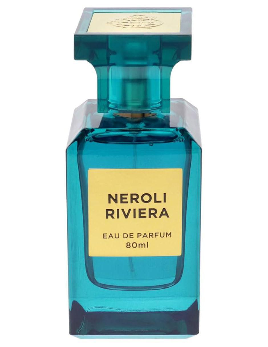 Eau de parfum Neroli Rivera unisex