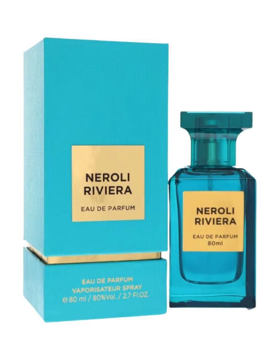 Eau de parfum Neroli Rivera unisex 3