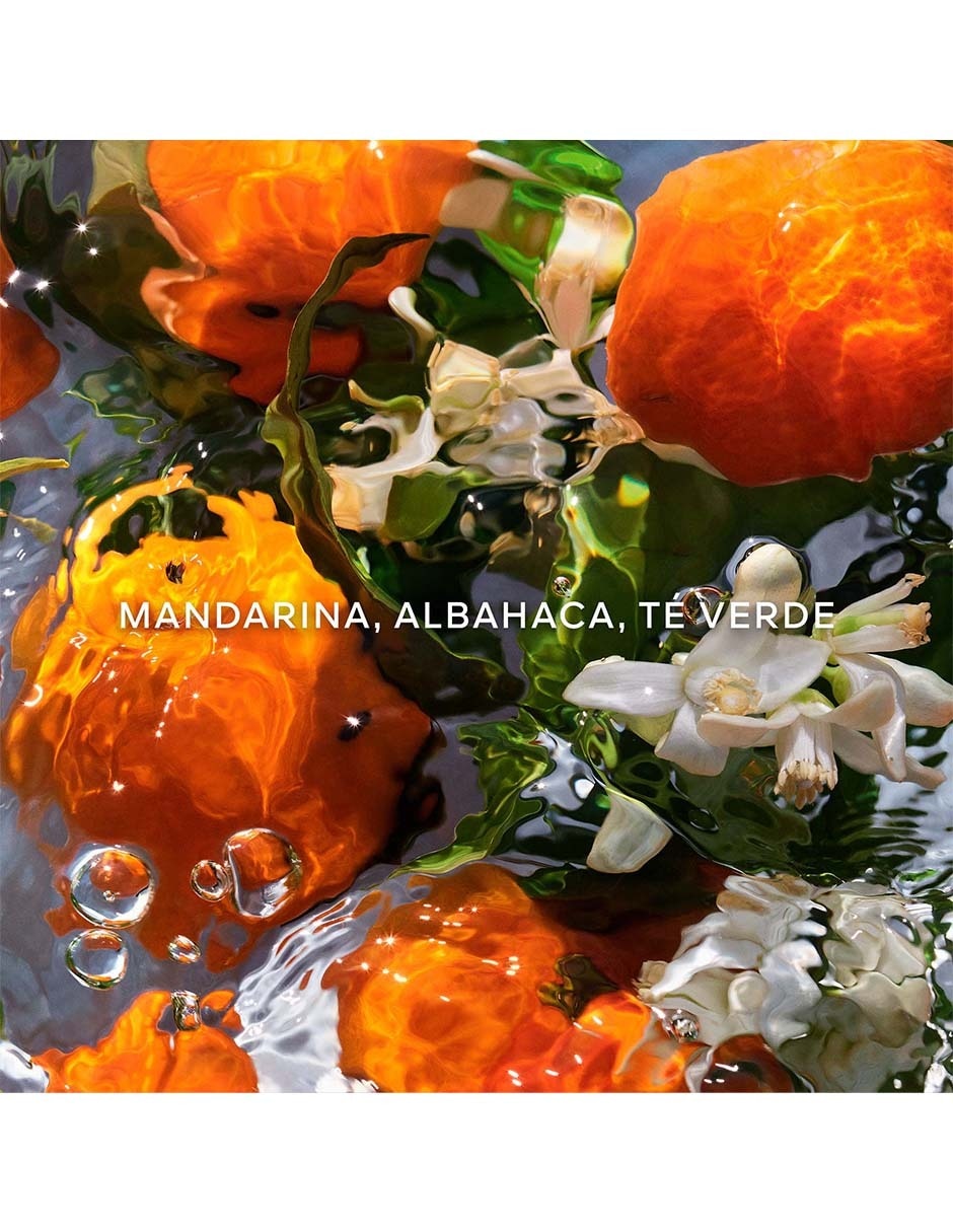 Naranja