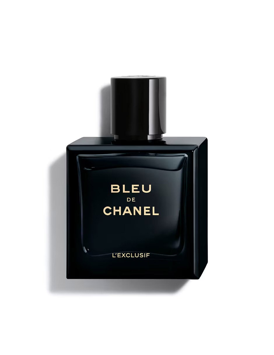 BLEU DE CHANEL 1