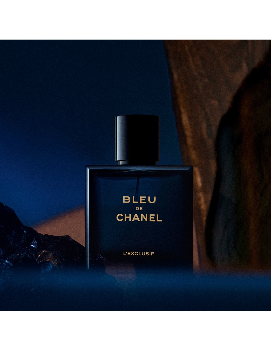BLEU DE CHANEL 10