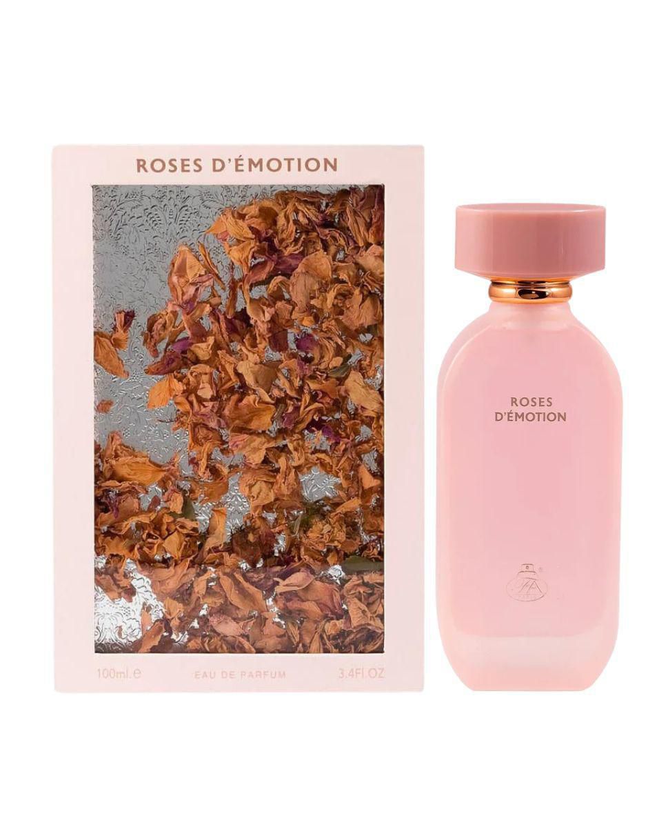 Eau de parfum para mujer 2