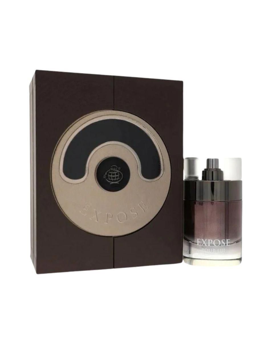 Eau de parfum para hombre