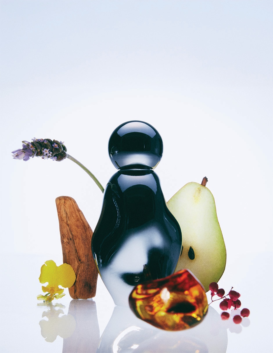 Eau de parfum Cosmic para mujer 9
