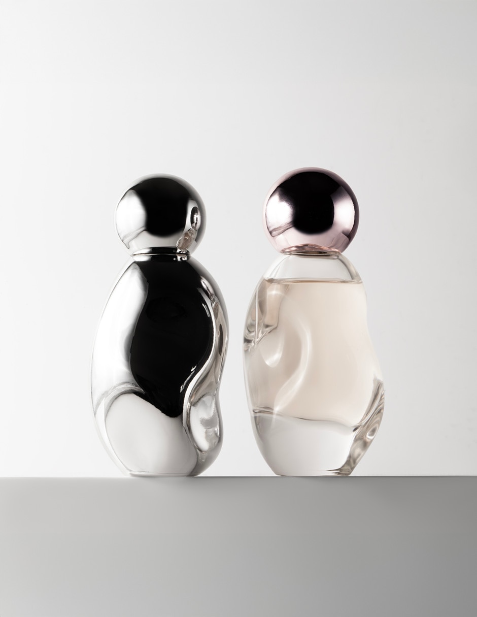 Eau de parfum Cosmic para mujer 11