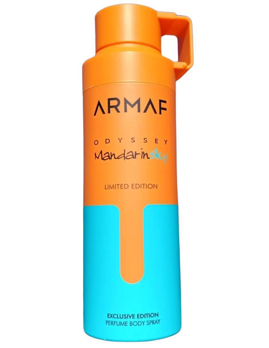 Eau de parfum para hombre