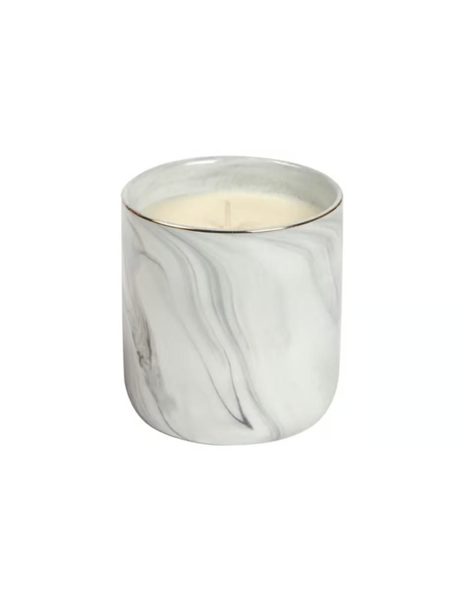 Vela aromática aroma fresa