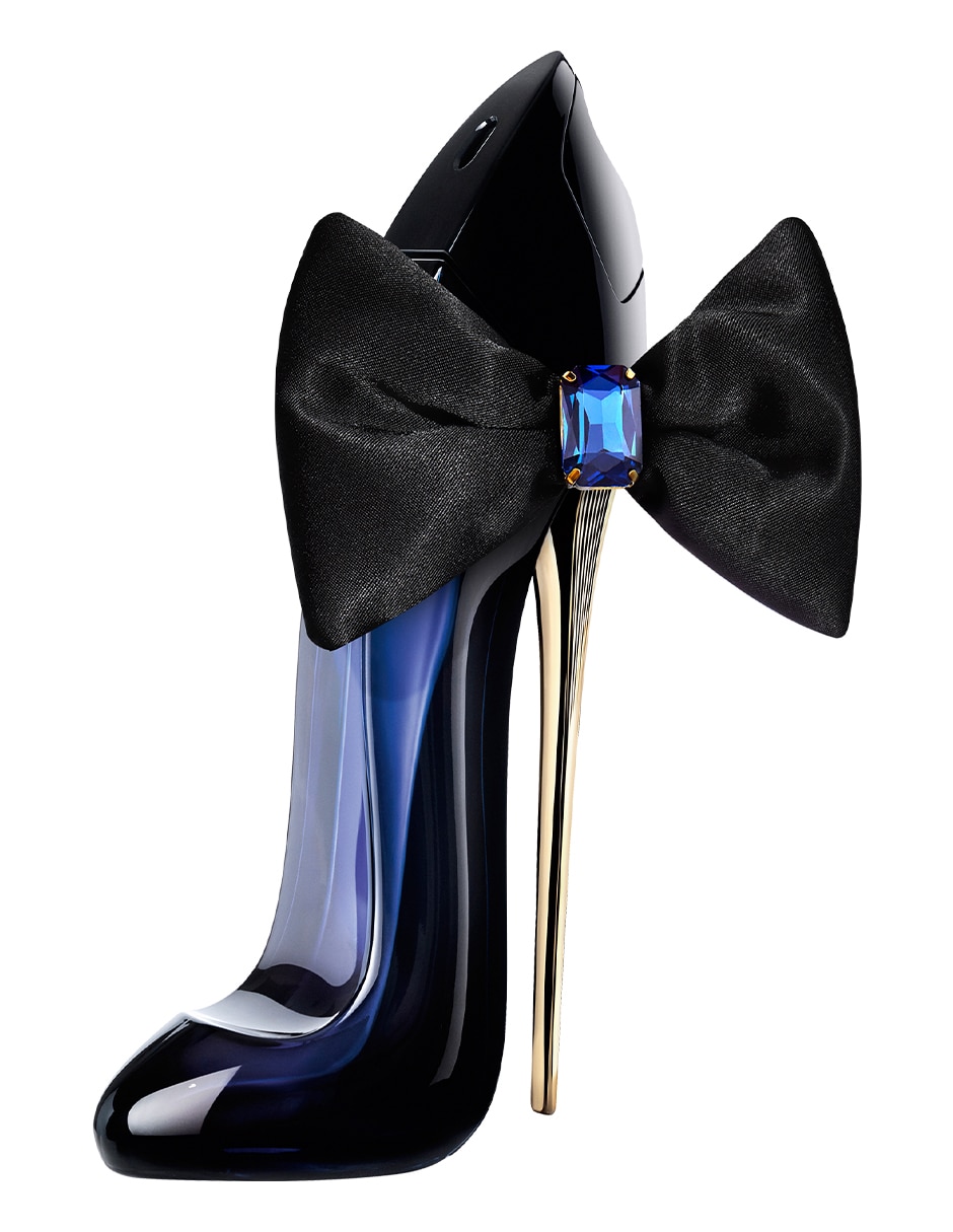 Eau de parfum Carolina Herrera Good Girl BowTastic para mujer