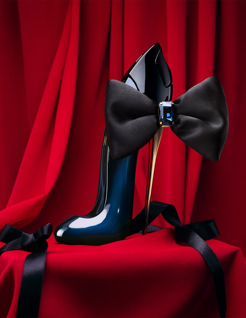 Eau de parfum Carolina Herrera Good Girl BowTastic para mujer